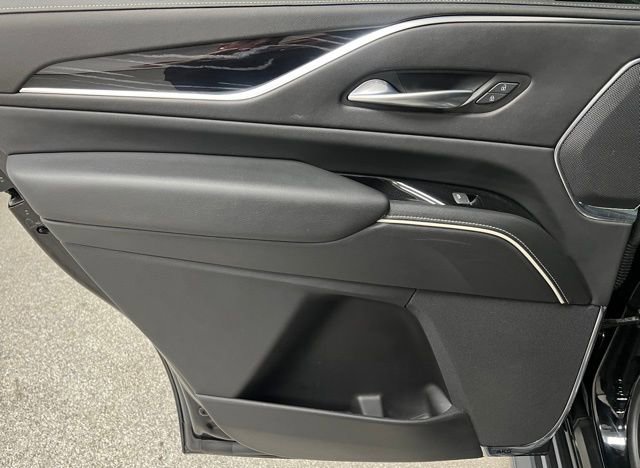 Used 2023 Cadillac Escalade Sport image 41