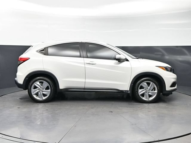 Used 2020 Honda HR-V EX image 4