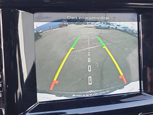 Used 2023 Dodge Durango SXT image 12