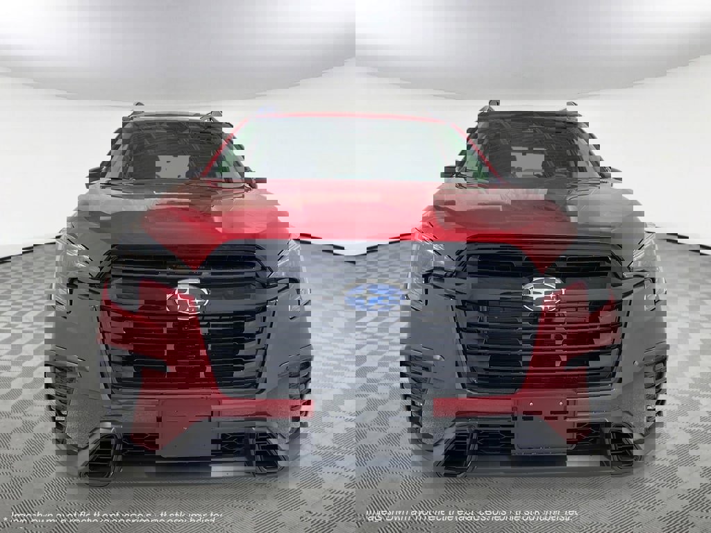 New 2026 Subaru Ascent Bronze Edition image 10