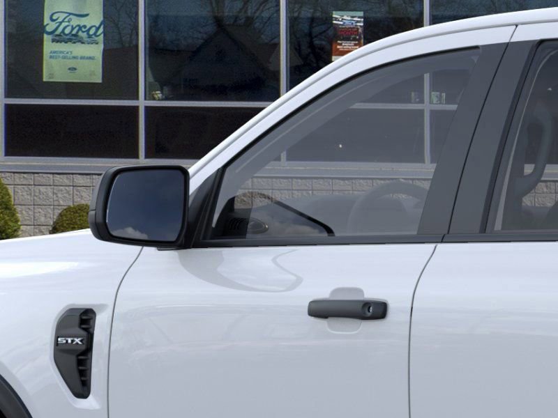 New 2025 Ford Ranger XL w/ Trailer Tow Package image 20