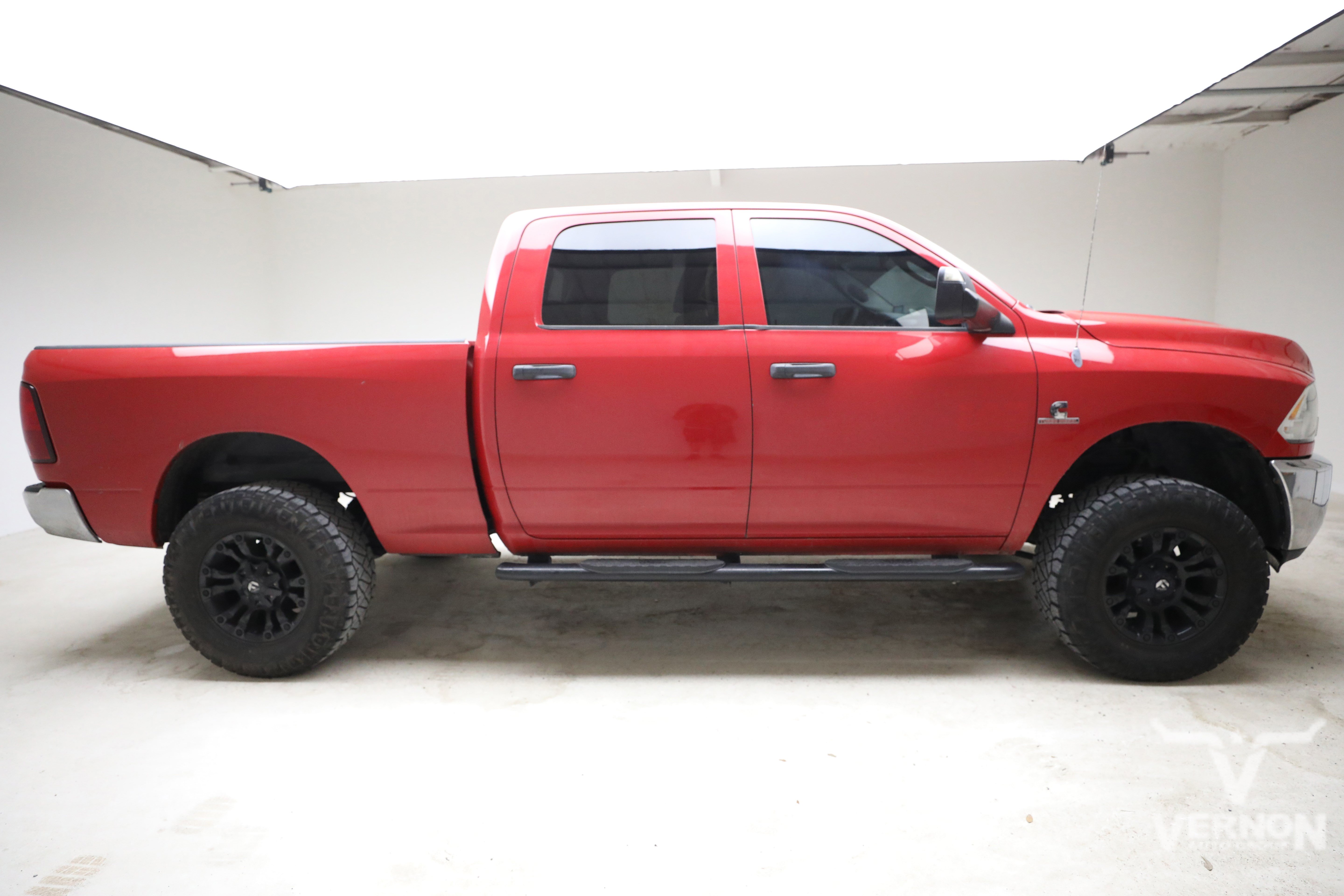Used 2013 RAM 2500 Tradesman w/ Chrome Appearance Group AWD/4WD image 5