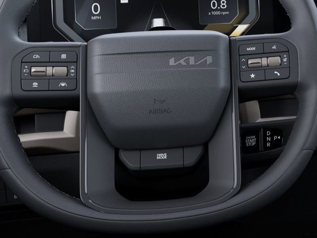 New 2027 Kia Telluride LX FWD image 22