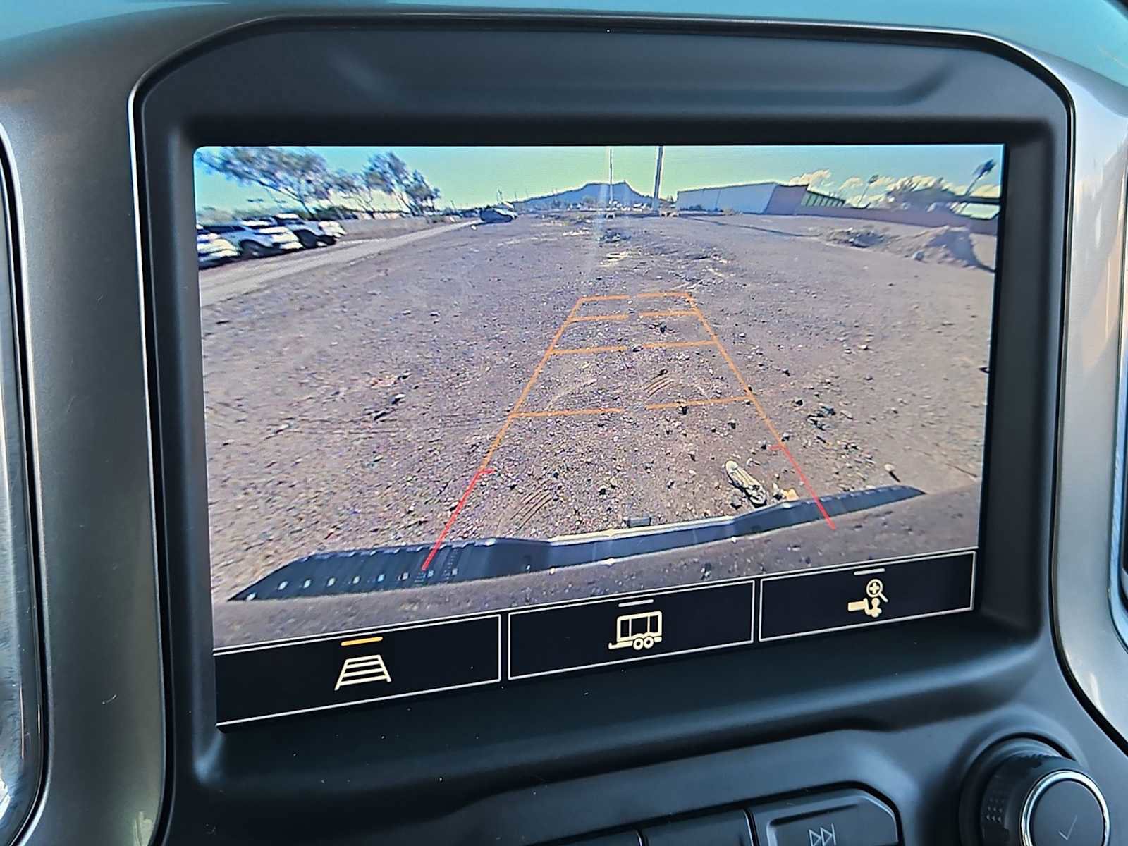 Used 2023 Chevrolet Silverado 2500 LTZ w/ LTZ Convenience Package image 28