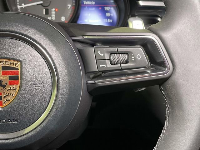 New 2026 Porsche Macan image 42