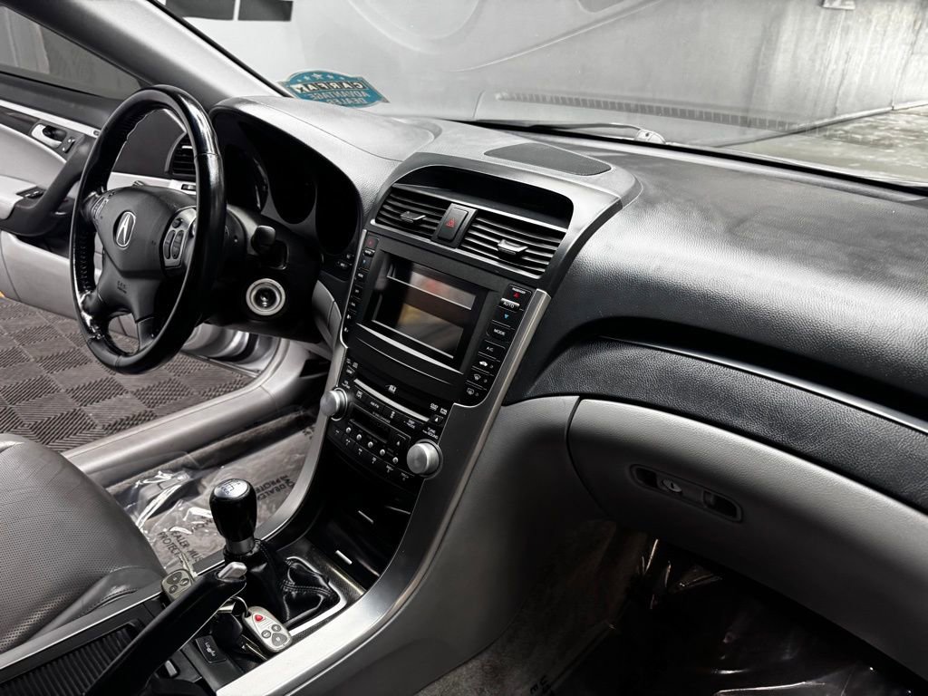 Used 2004 Acura TL FWD image 51