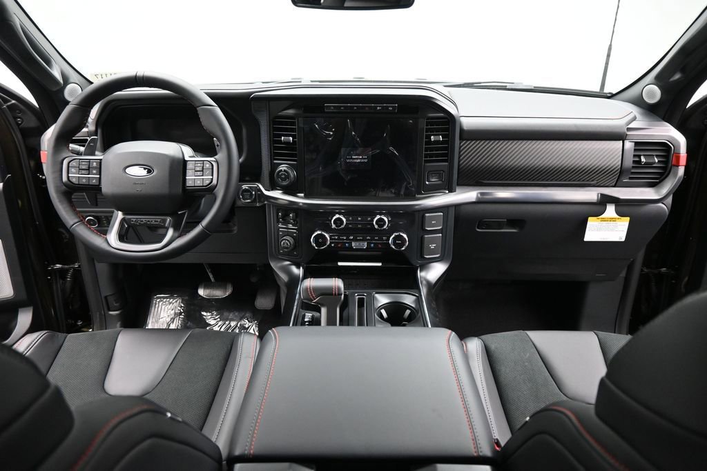 New 2026 Ford F150 Raptor AWD/4WD image 24