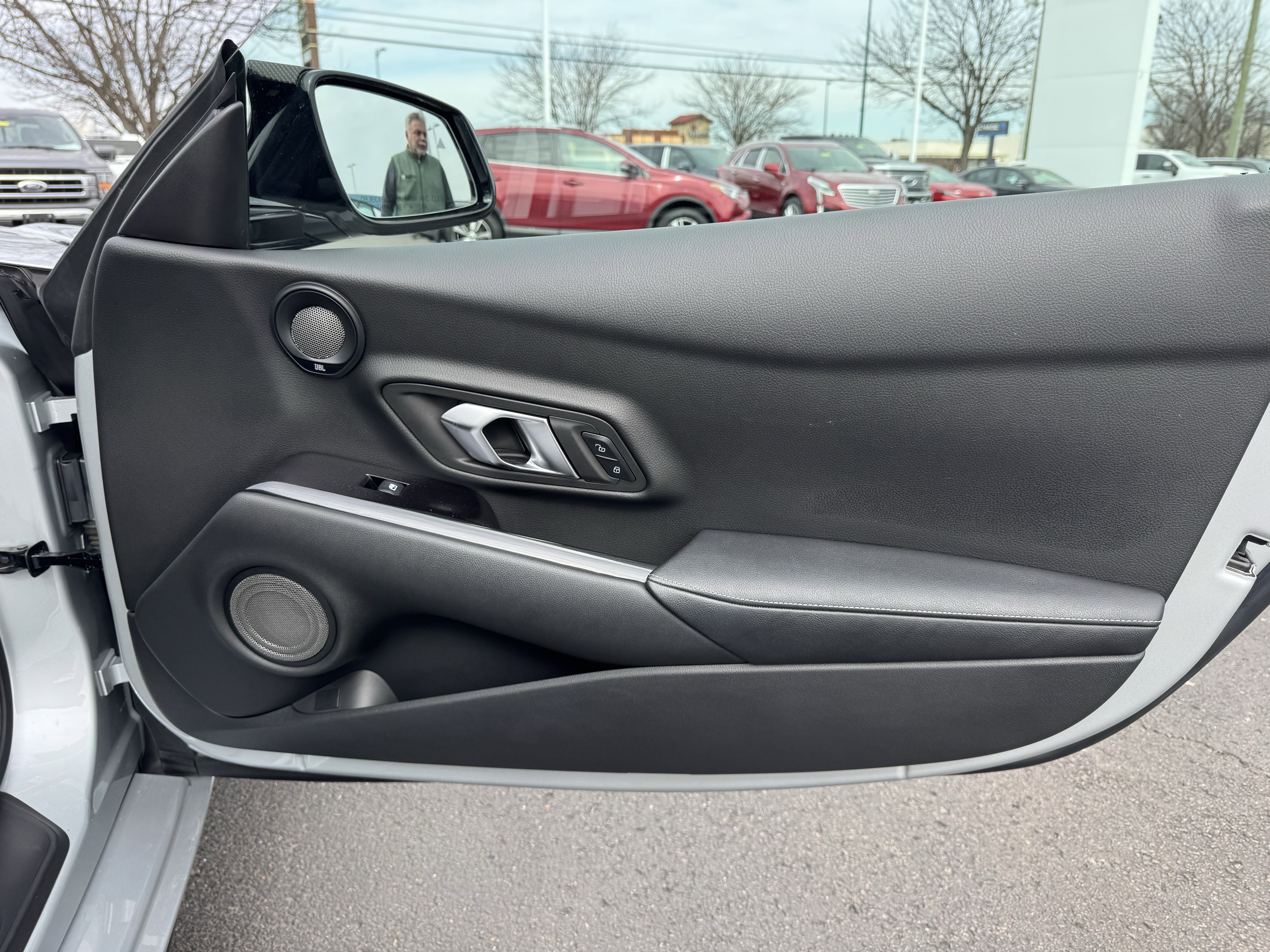 Used 2022 Toyota Supra Premium w/ Driver Assist Package image 29