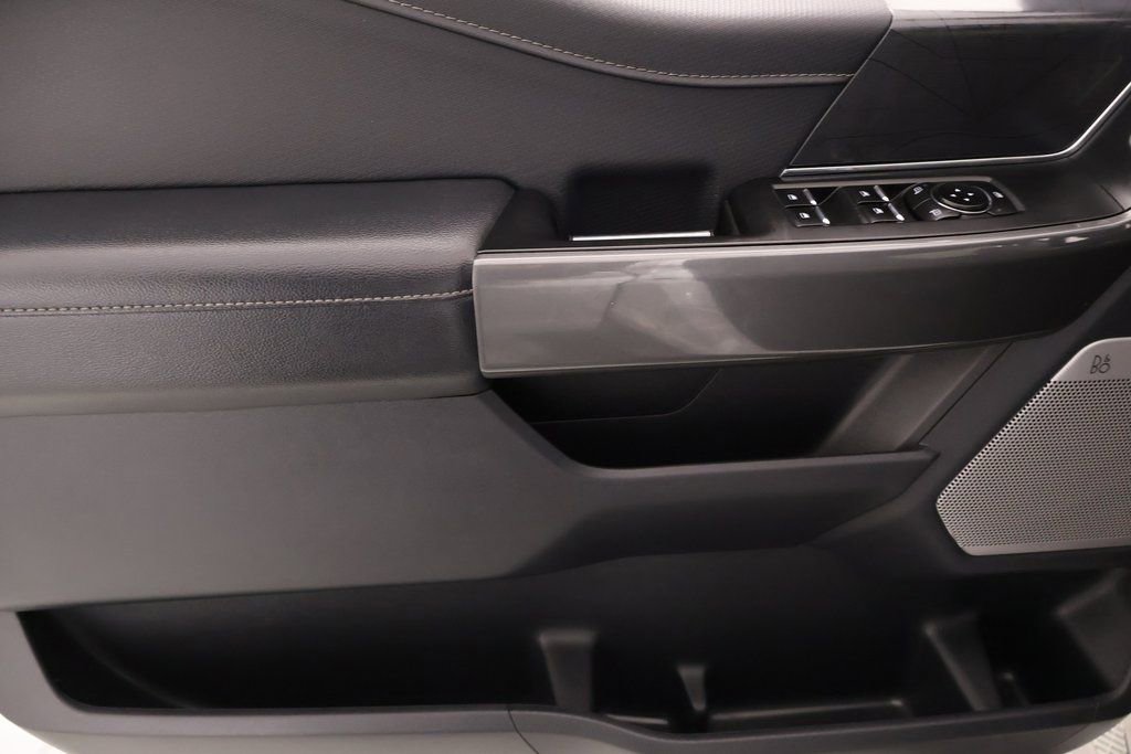 Used 2023 Ford F150 XLT w/ Equipment Group 302A High image 17