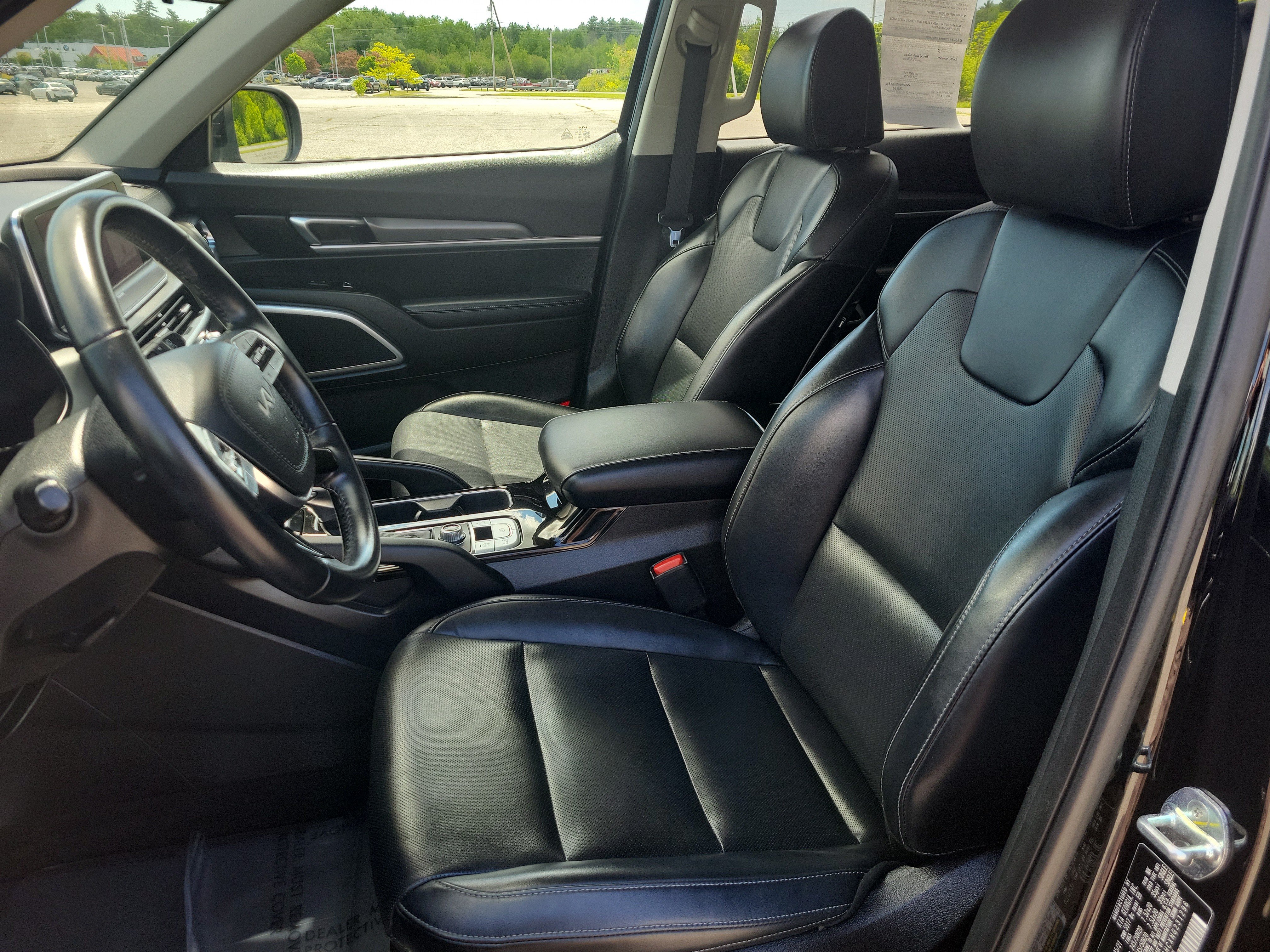 Used 2022 Kia Telluride S AWD/4WD image 14
