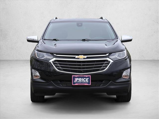 Used 2018 Chevrolet Equinox Premier video 2