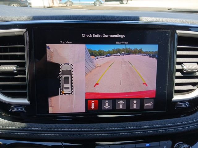 New 2027 Chrysler Pacifica Limited FWD image 37