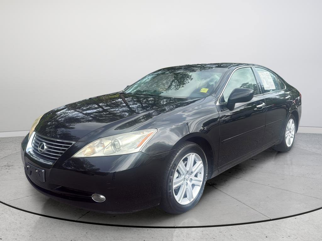 Used 2007 Lexus ES 350 FWD image 4