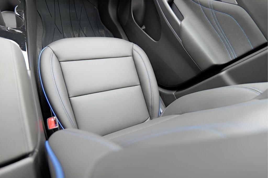 New 2026 Buick Envista Sport Touring w/ Convenience I Package image 27