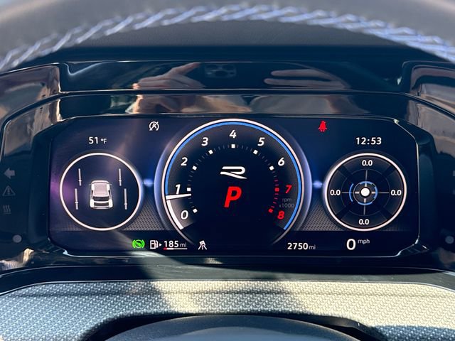 Used 2024 Volkswagen Golf R image 15