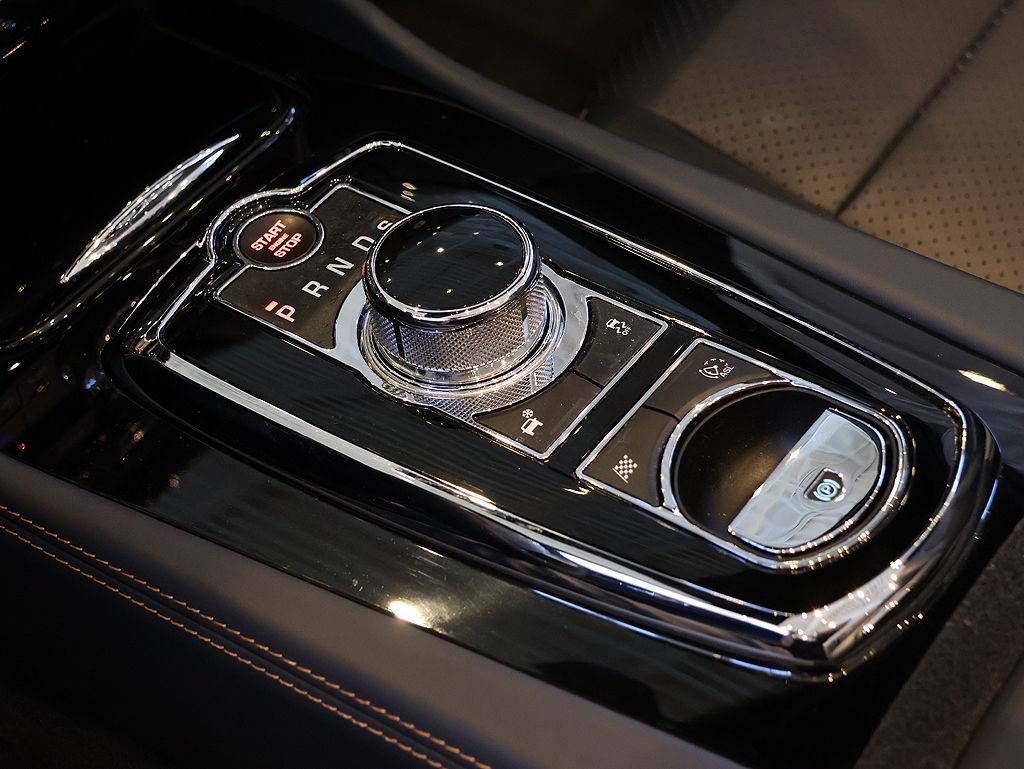 Used 2014 Jaguar XK Convertible RWD image 52
