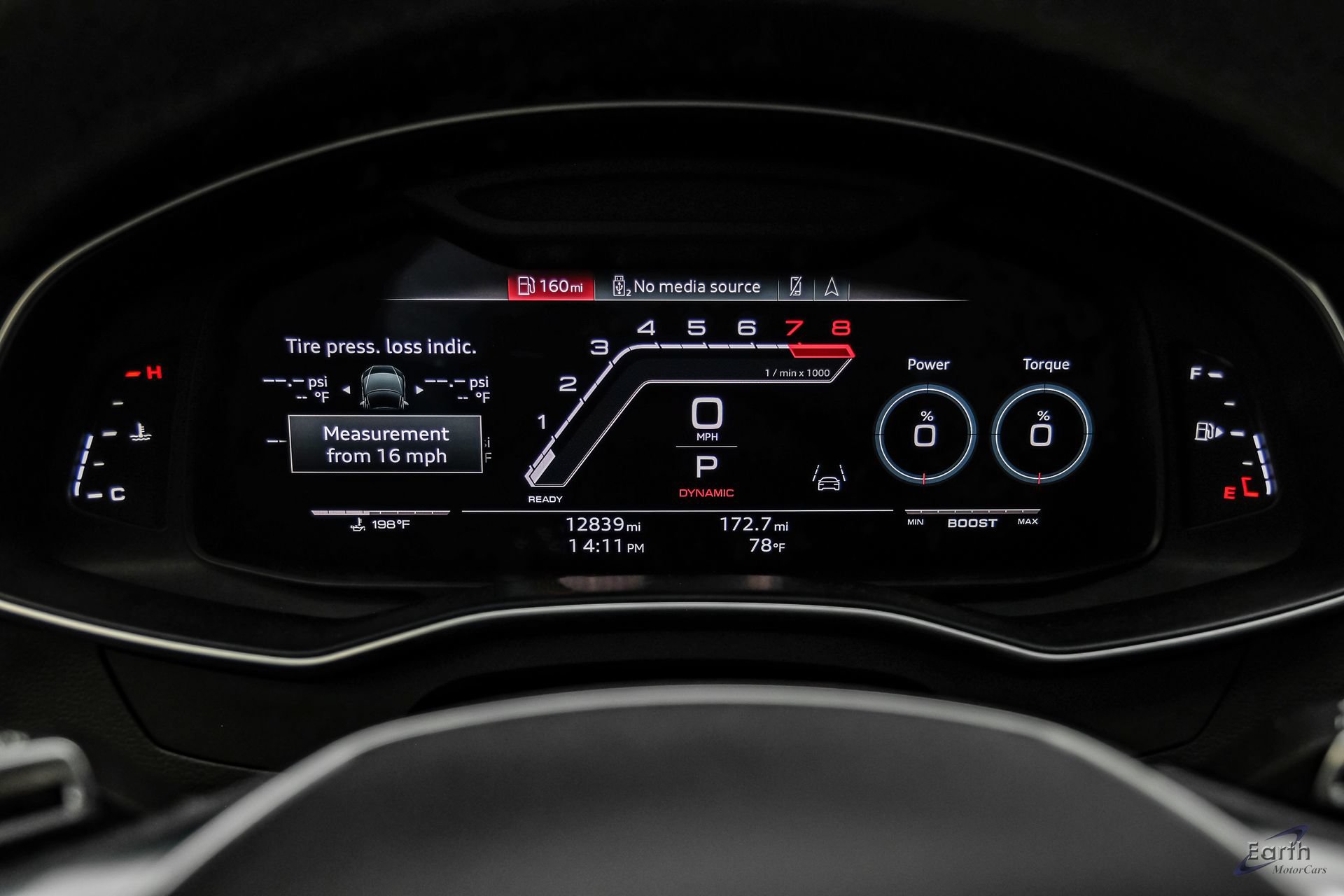 Used 2023 Audi RS 6 w/ Black Optic Package AWD/4WD image 73