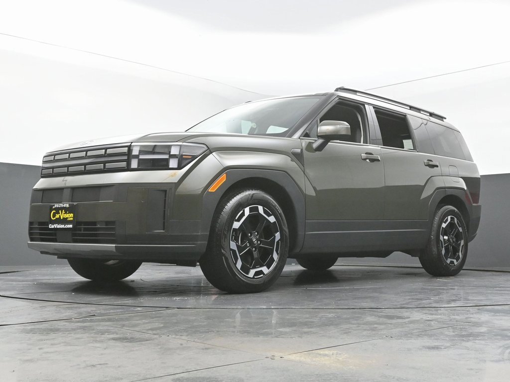 Used 2024 Hyundai Santa Fe SEL image 52