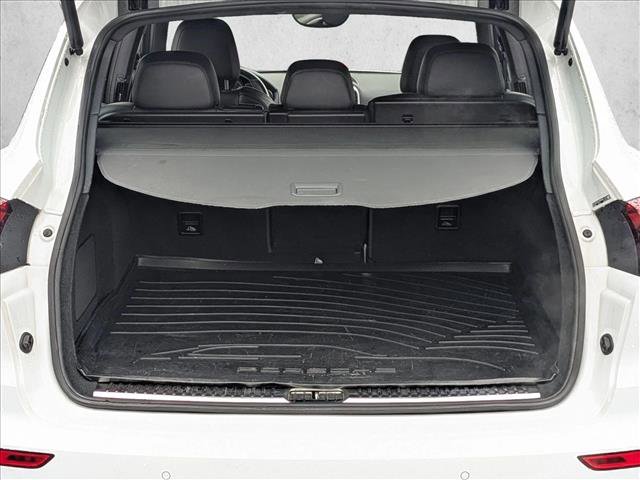 Used 2017 Porsche Cayenne image 6