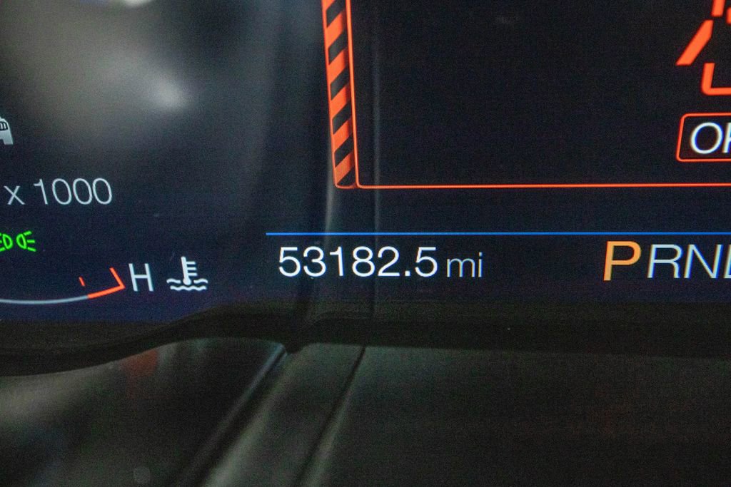 Used 2023 Ford Mustang GT Premium w/ Equipment Group 401A image 22