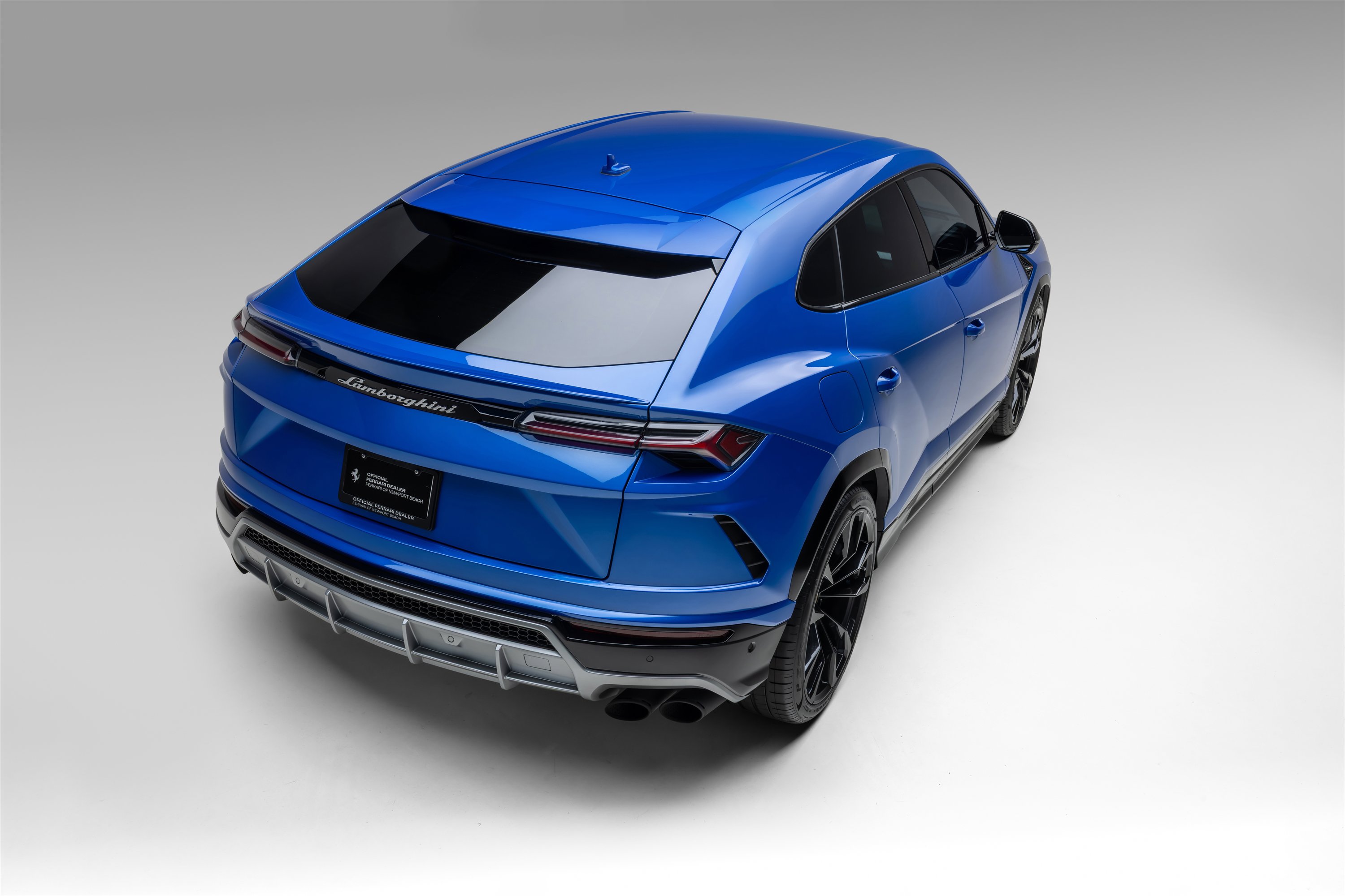 Used 2019 Lamborghini Urus image 15