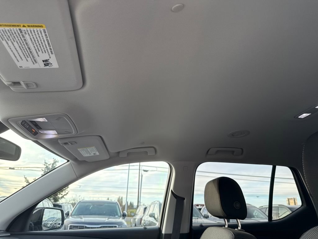 Used 2020 Chevrolet Traverse LS w/ LPO, Cargo Package image 29