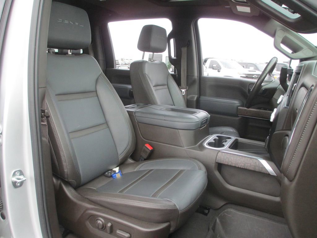 Used 2022 GMC Sierra 2500 Denali w/ Denali Ultimate Package image 27