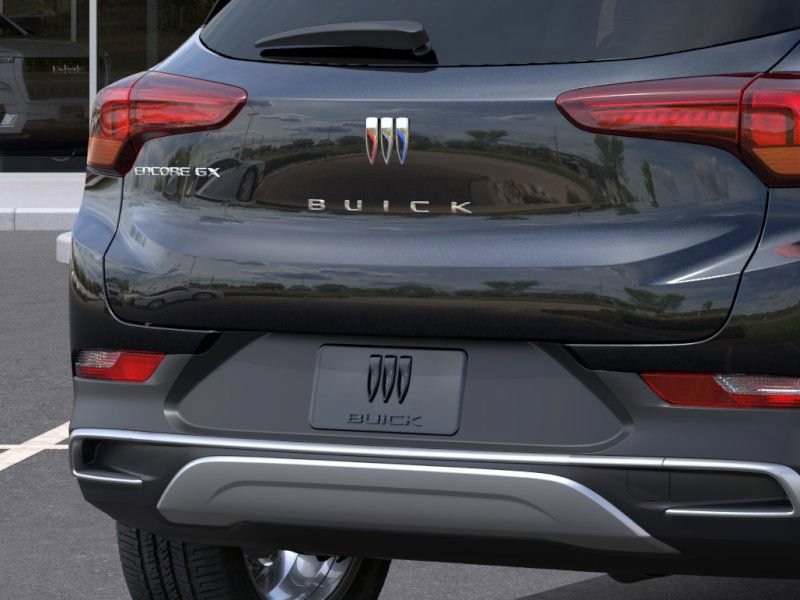 New 2026 Buick Encore GX Preferred w/ Comfort Package FWD image 14