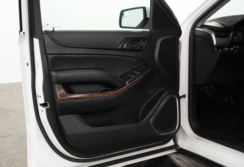 Used 2017 Chevrolet Tahoe LS w/ Max Trailering Package image 6