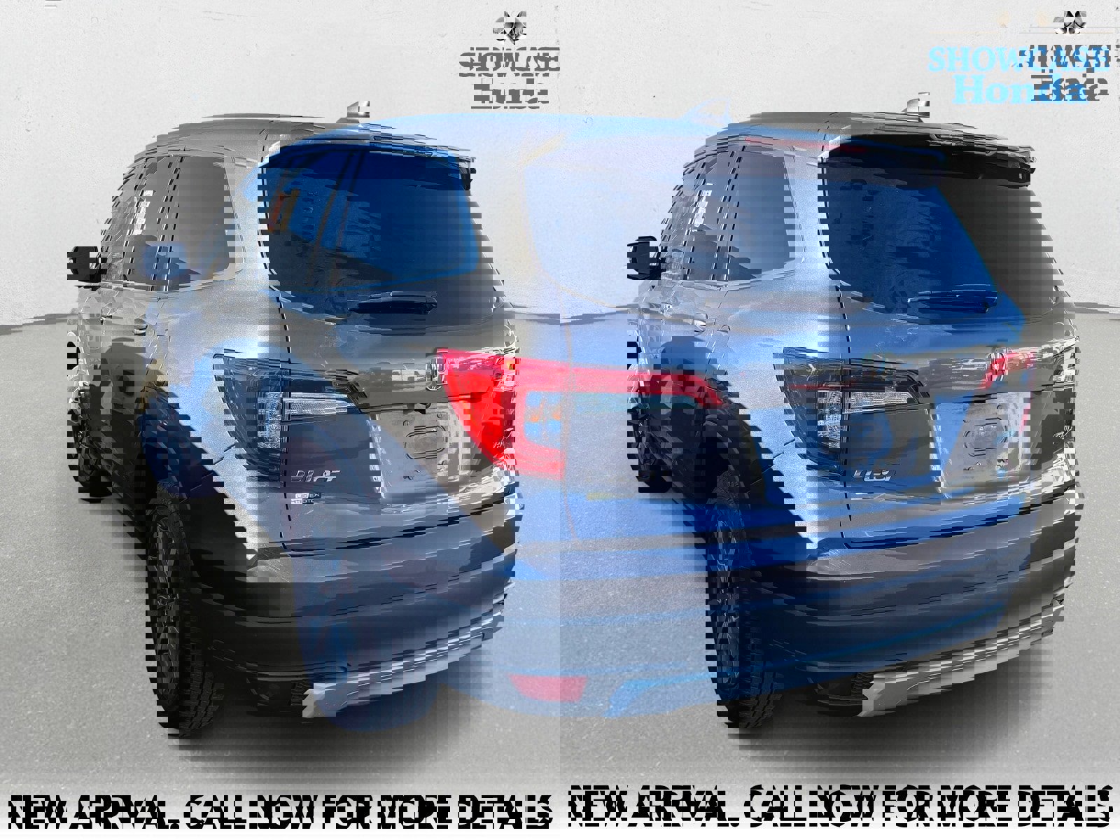 Used 2020 Honda Pilot EX-L image 4