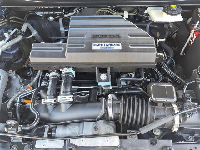 Used 2018 Honda CR-V EX-L image 19