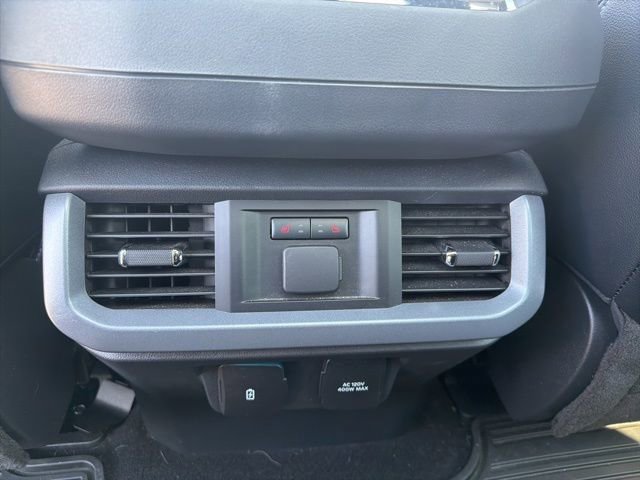 Used 2023 Ford F150 Lariat w/ Equipment Group 502A High image 12