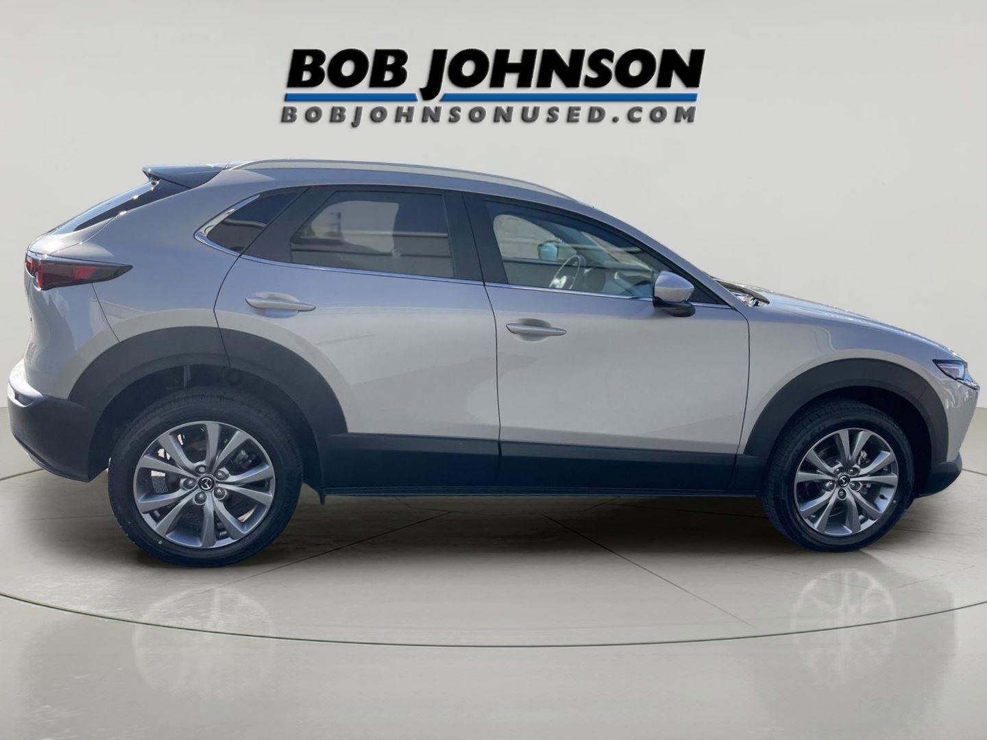 Used 2024 MAZDA CX-30 AWD 2.5 S w/ Preferred Package image 2