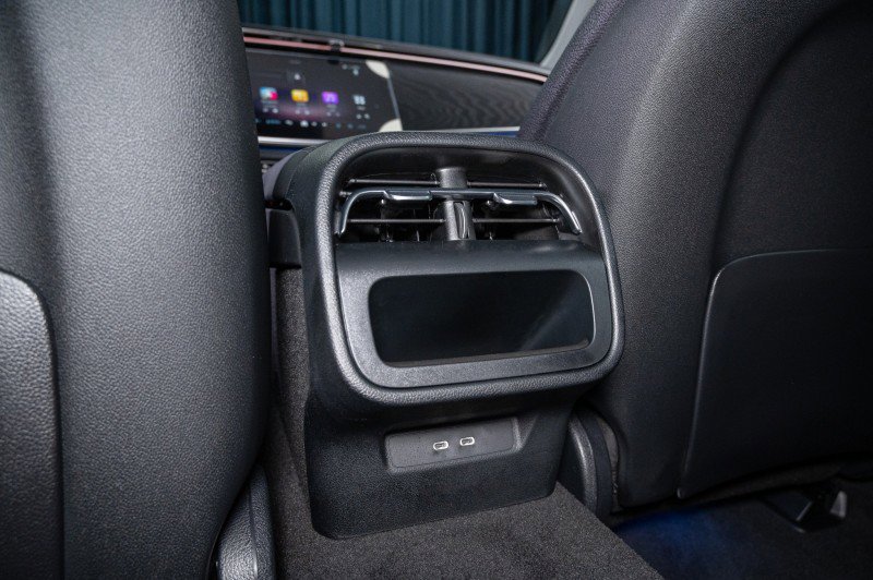 New 2025 Mercedes-Benz E 450 4MATIC All-Terrain Wagon image 25