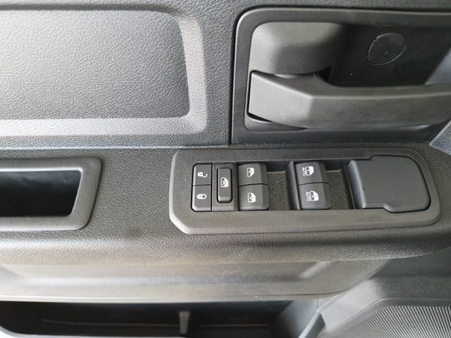 New 2026 RAM 2500 Tradesman w/ Chrome Appearance Group image 24