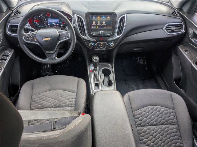 Used 2020 Chevrolet Equinox LT image 17