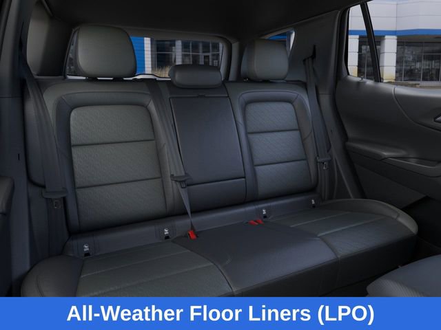 New 2026 Chevrolet Equinox LT w/ Convenience Package II image 18
