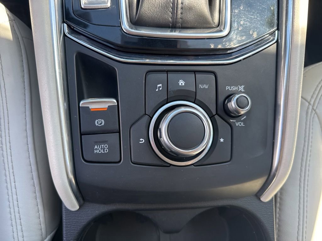 Used 2018 MAZDA CX-5 Grand Touring w/ Premium Package AWD/4WD image 39