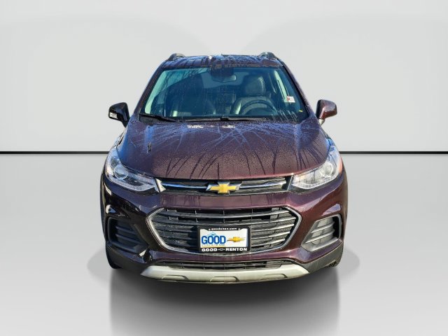 Used 2022 Chevrolet Trax LT AWD/4WD image 8