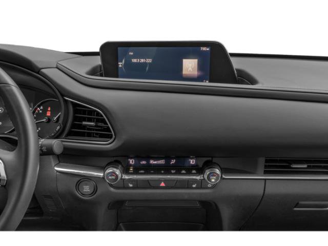 Certified 2025 MAZDA CX-30 AWD 2.5 S w/ Preferred Package image 10