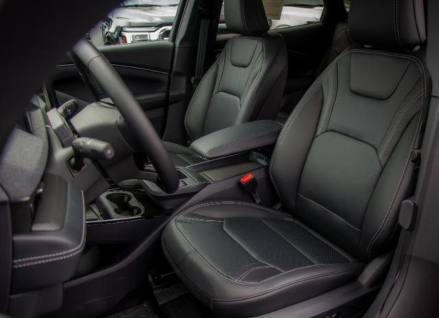 New 2025 Ford Mustang Mach-E Premium image 7