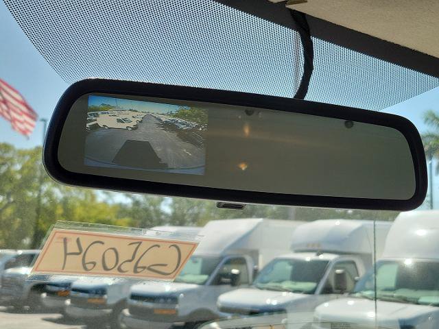 New 2025 Chevrolet Express 3500 w/ Power Convenience Package RWD image 21