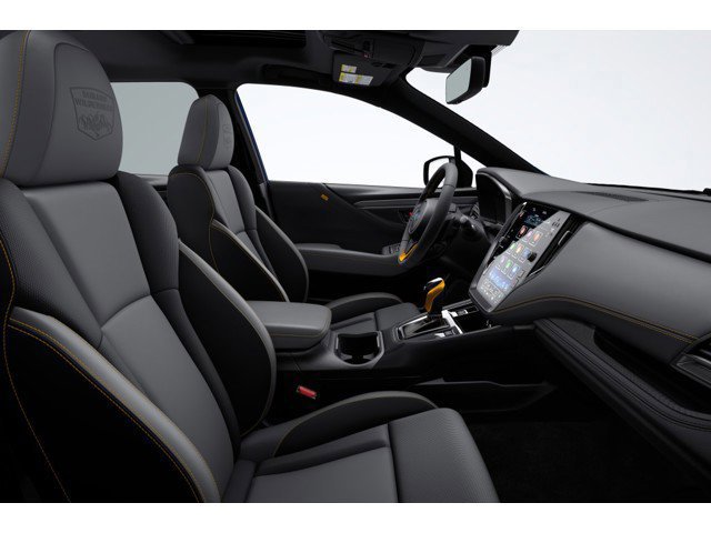 New 2025 Subaru Outback Wilderness image 16