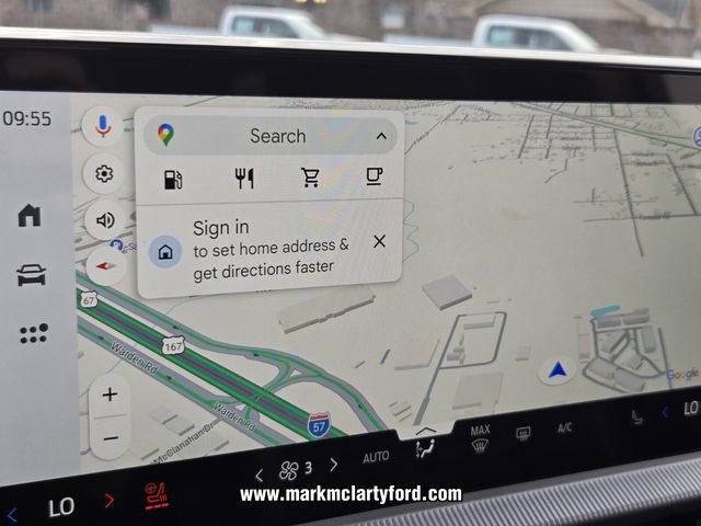 New 2026 Ford Explorer ST-Line w/ ST-Line Street Pack image 16