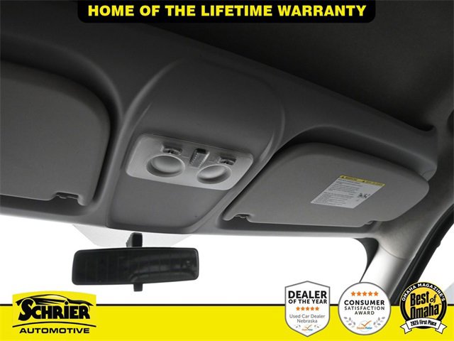 Used 2020 RAM ProMaster City Tradesman SLT image 16