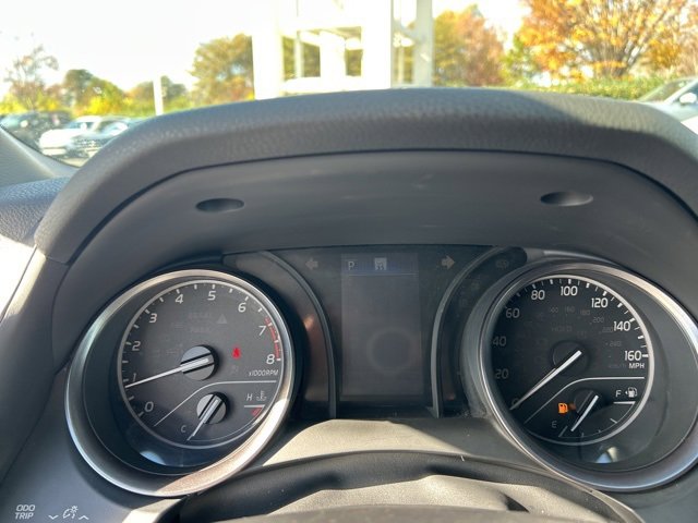 Used 2023 Toyota Camry SE image 20