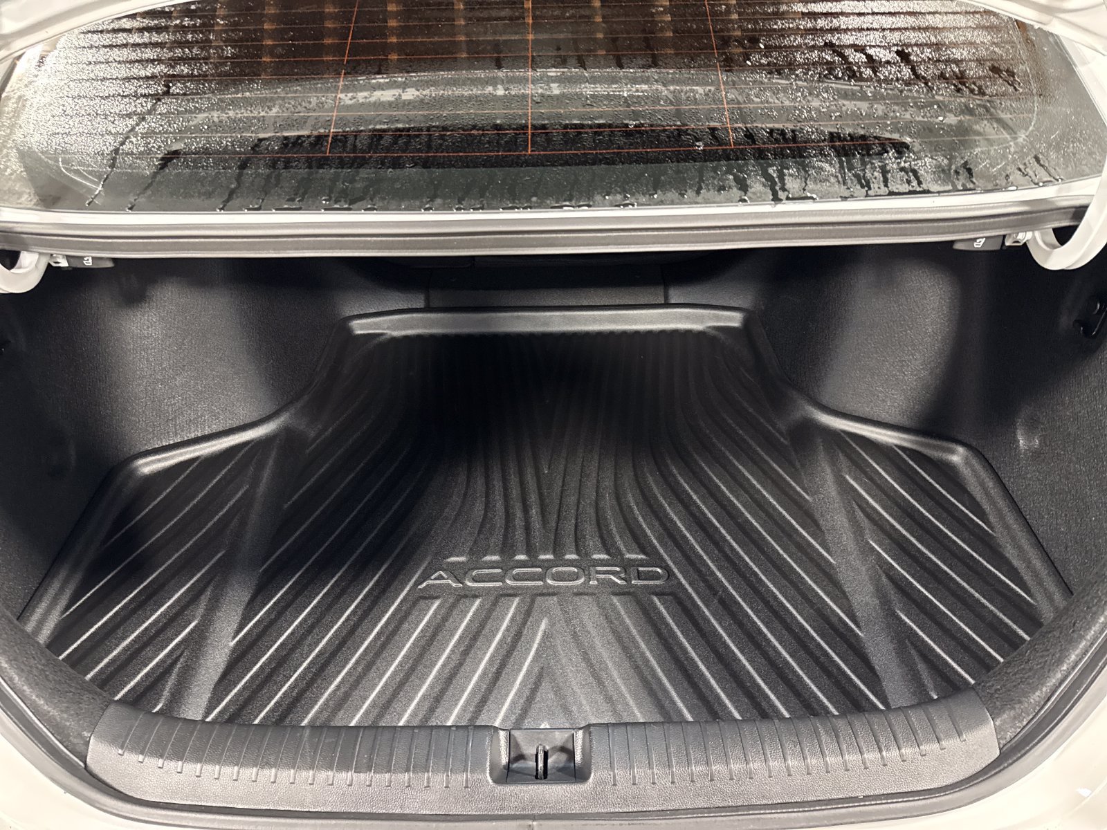 Used 2025 Honda Accord Touring image 22