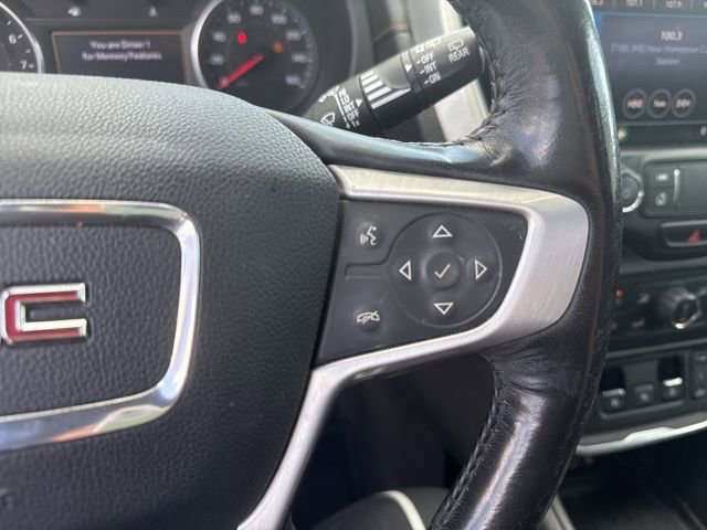 Used 2019 GMC Terrain SLT w/ Preferred Package AWD/4WD image 19