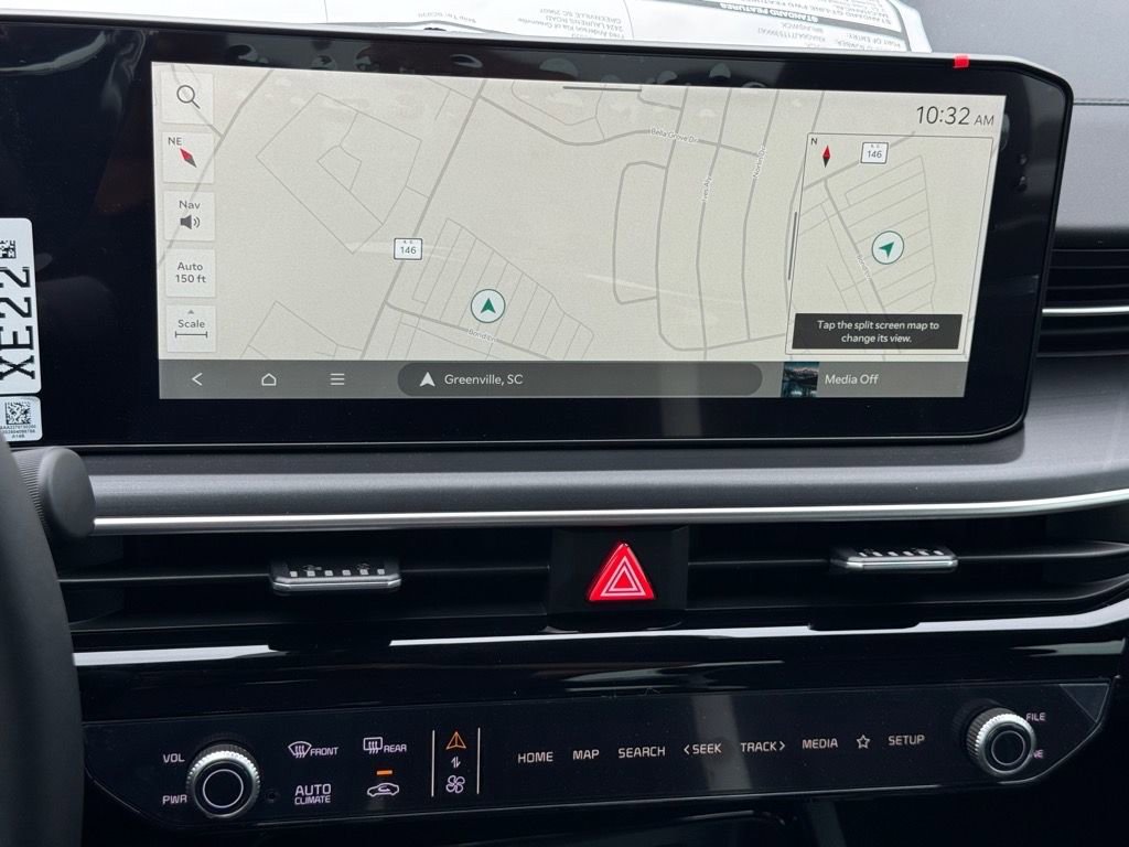 New 2026 Kia K5 GT-Line w/ GT-Line Premium Package image 18