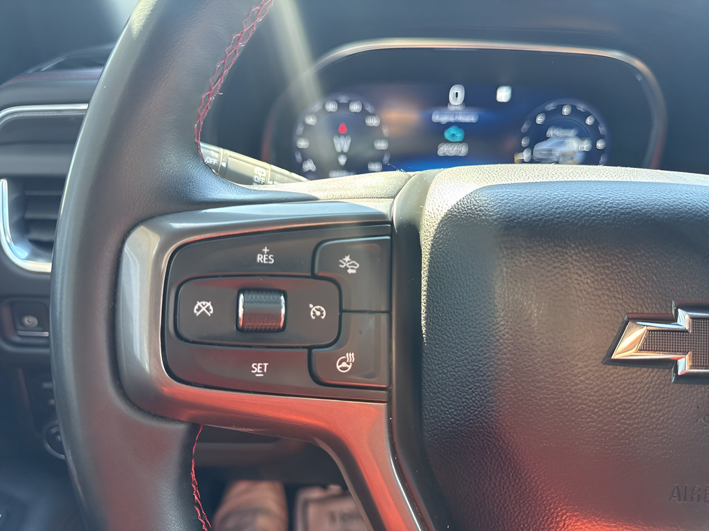 Used 2023 Chevrolet Tahoe RST w/ Luxury Package AWD/4WD image 19
